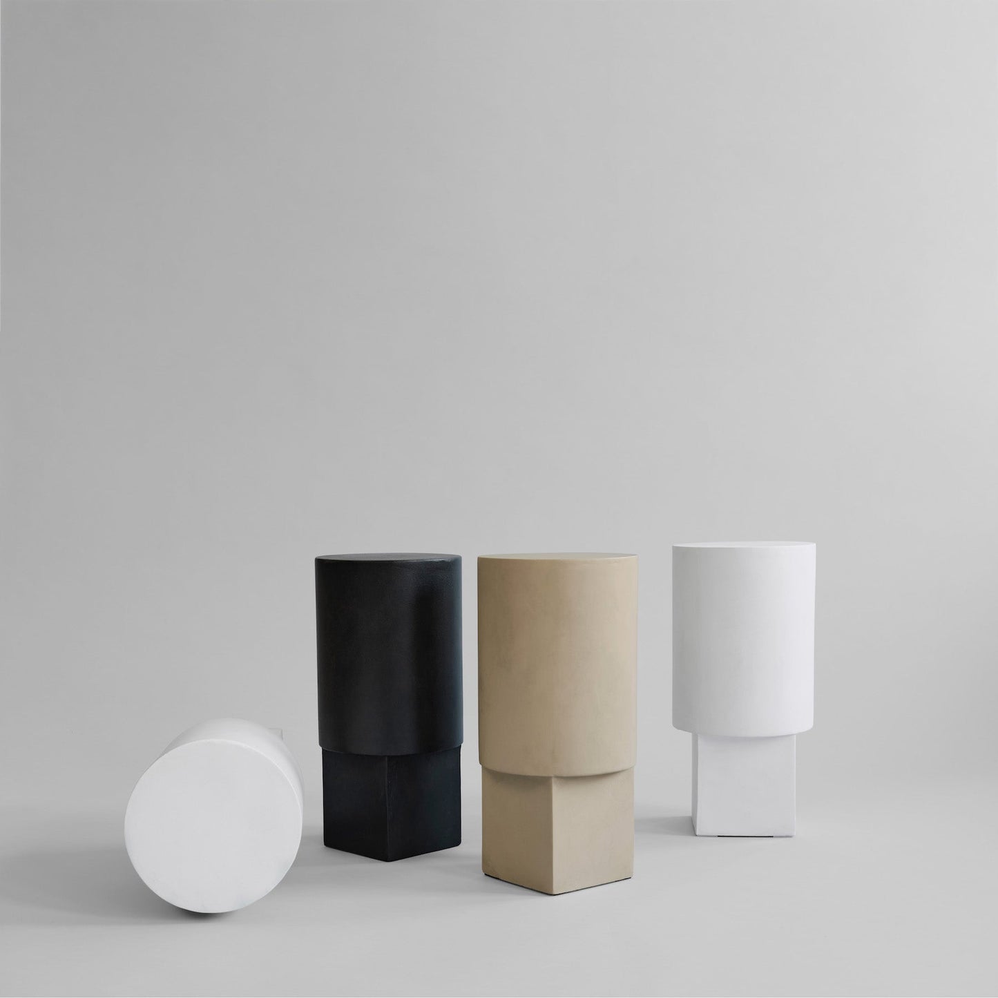 Column - Sand