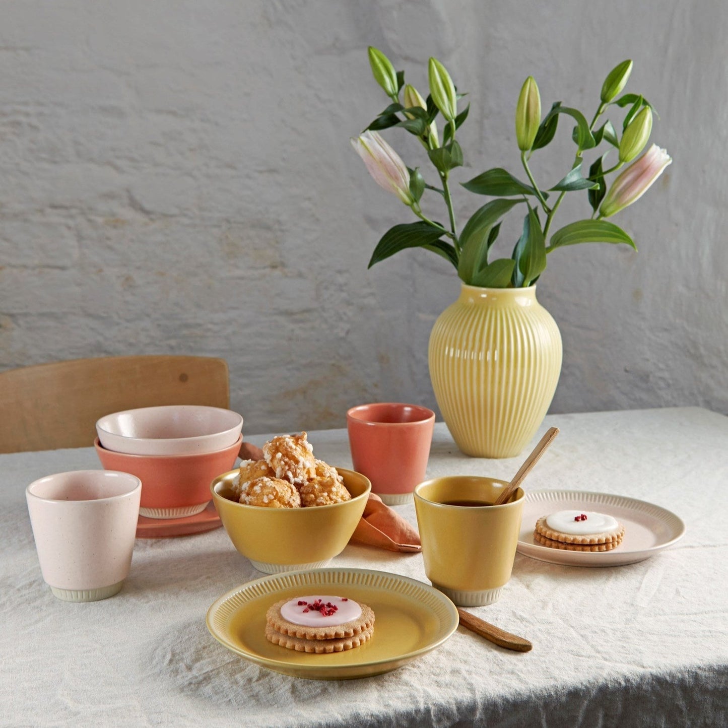 Colorit bowl Ø 14 cm