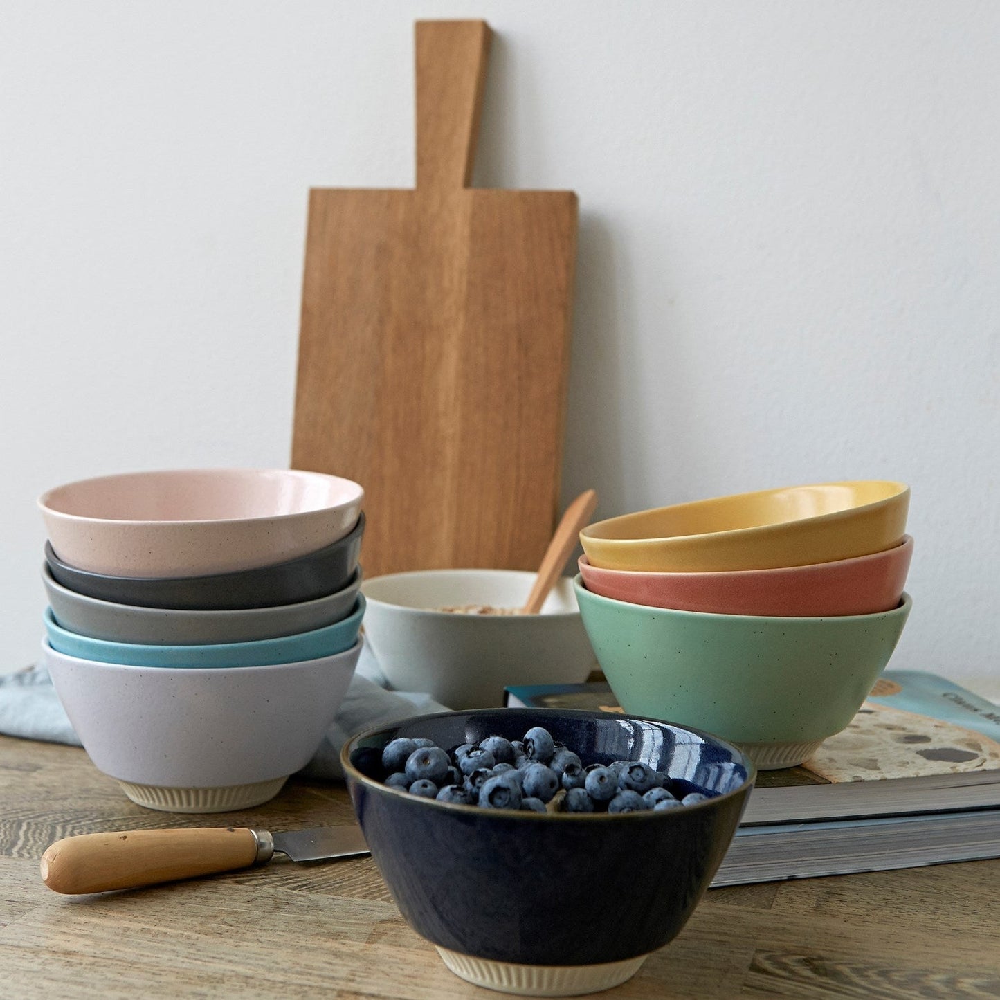 Colorit bowl Ø 14 cm