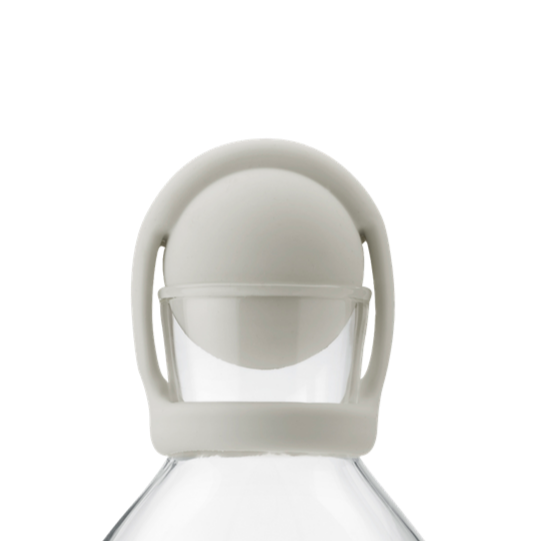 COOL-IT water carafe 50.7 oz light grey Z00071-8 (Colli 4)
