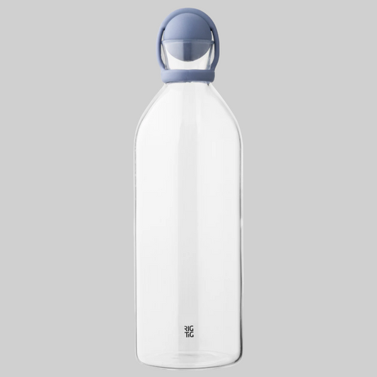 COOL-IT water carafe 50.7 oz dark blue  Z00071-5  (Colli 4)