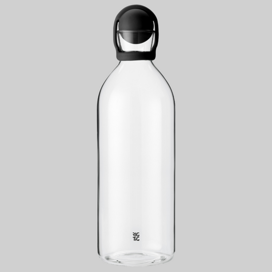 COOL-IT water carafe 50.7 oz black   Z00071-7  (Colli 4)
