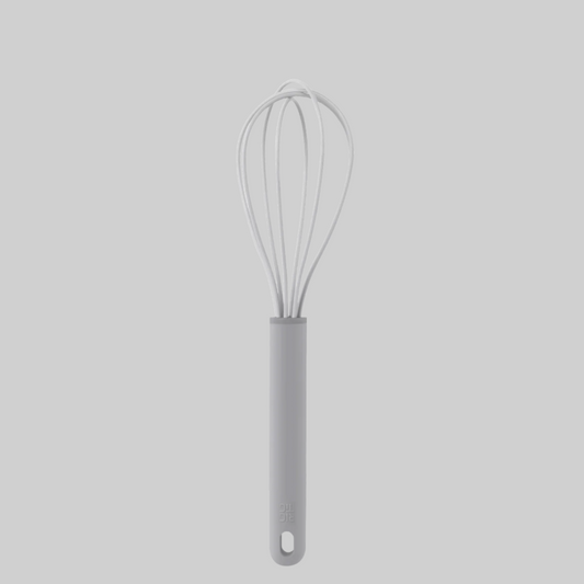 COOK-IT whisk grey  Z00290-1  (Colli 4)