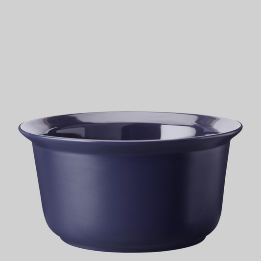 COOK & SERVE ovenproof bowl ø 9.45 in blueZ00504-1