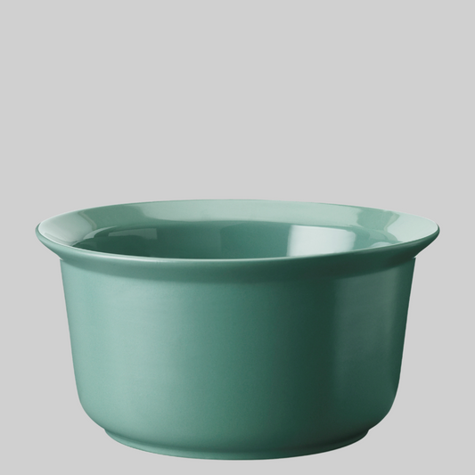 COOK & SERVE ovenproof bowl ø 9.45 in green Z00504-2